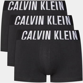 Spodná bielizeň Muž Boxerky Calvin Klein Jeans 000NB3608A Čierna