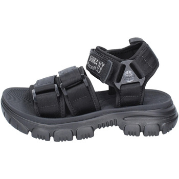 Topánky Žena Sandále Shaka EX161 NEO BUNGY AT Čierna