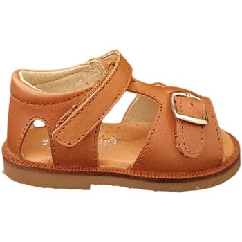 Topánky Deti Sandále Panyno B3227 Viacfarebná