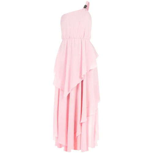 Oblečenie Žena Šaty Rinascimento CFC0119195003 Ružová