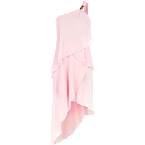 Oblečenie Žena Šaty Rinascimento CFC0119193003 Ružová
