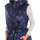 Oblečenie Žena Spoločenské vesty k oblekom Vuarnet AWF22473-B83 Modrá