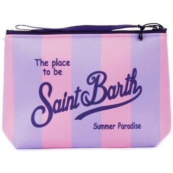 Tašky Dievča Vrecúška a malé kabelky Mc2 Saint Barth ALIN001 00685F Viacfarebná