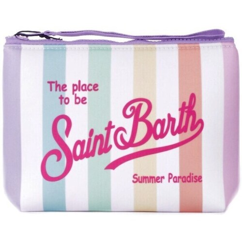 Tašky Dievča Vrecúška a malé kabelky Mc2 Saint Barth ALIN001 00538F Viacfarebná
