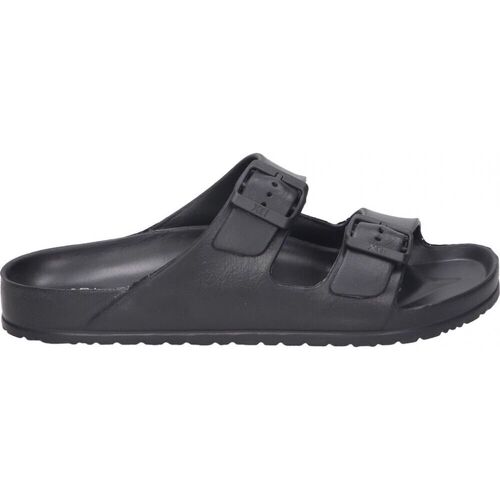 Topánky Muž Sandále Xti 142549 Čierna