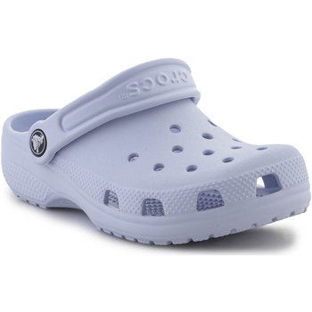 Topánky Deti Sandále Crocs Classic Kids Clog 206991-5AF Modrá