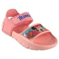Topánky Dievča Univerzálna športová obuv Bubble Bobble Playa niña  wd16072 salmon Ružová