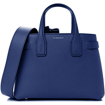 Tašky Žena Veľké nákupné tašky  Burberry - 806855 Modrá