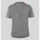 Oblečenie Muž Tričká s krátkym rukávom Philipp Plein Sport - tips410 Šedá