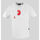 Oblečenie Muž Tričká s krátkym rukávom Philipp Plein Sport - tips410 Biela