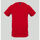 Oblečenie Muž Tričká s krátkym rukávom Philipp Plein Sport - tips408 Červená