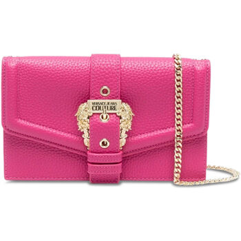 Tašky Žena Peňaženky Versace - 75va5pf6_zs413 Ružová