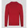 Oblečenie Muž Mikiny North Sails - 9024130 Červená