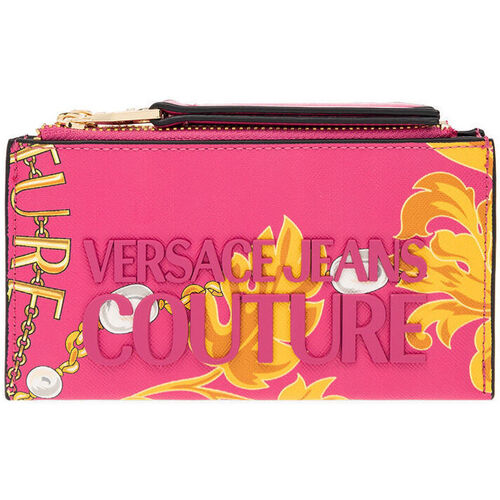 Tašky Žena Peňaženky Versace - 75va5pp2_zs820 Ružová