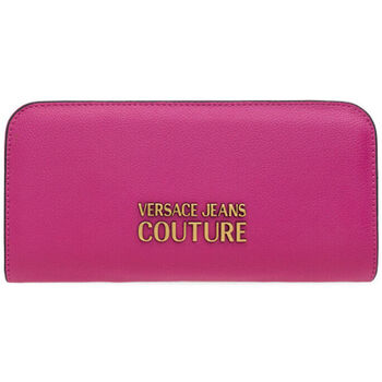 Tašky Žena Peňaženky Versace - 75va5pg1_zs413 Ružová