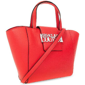 Tašky Žena Veľké nákupné tašky  Versace - 75va4bb5_zs413 Červená