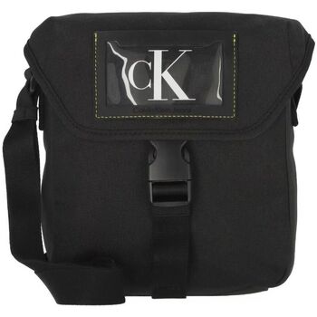 Tašky Muž Tašky cez rameno Calvin Klein Jeans - k50k509808 Čierna