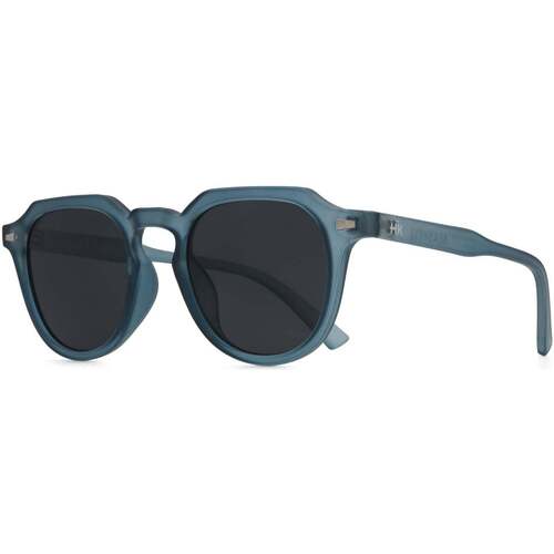Hodinky & Bižutéria Slnečné okuliare Hanukeii Seashell Modrá