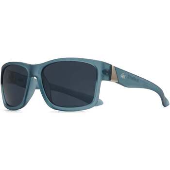 Hodinky & Bižutéria Slnečné okuliare Hanukeii Biarritz Modrá