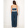 Oblečenie Žena Súpravy vrchného oblečenia La Modeuse 70706_P165359 Modrá