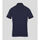 Oblečenie Muž Polokošele s krátkym rukávom Philipp Plein Sport - pips507 Modrá