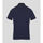 Oblečenie Muž Polokošele s krátkym rukávom Philipp Plein Sport - pips504 Modrá