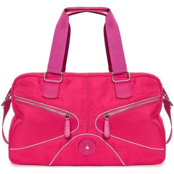 Tašky Žena Cestovné tašky Lamarthe - DG120- Ružová