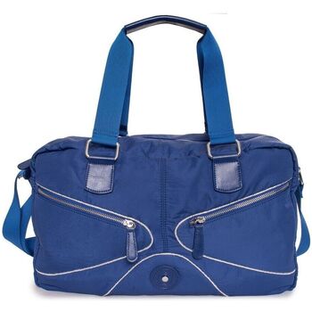 Tašky Žena Cestovné tašky Lamarthe - DG120- Modrá