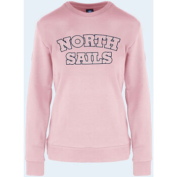 North Sails - 9024210 Ružová