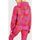 Oblečenie Žena Mikiny Fila - faw0374 Ružová