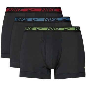Nike - 0000ke1152- Čierna