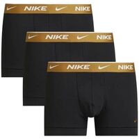 Spodná bielizeň Muž Boxerky Nike - 0000ke1008- Čierna