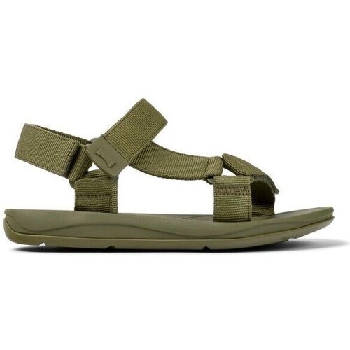 Topánky Muž Sandále Camper K100539 Zelená