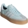 Topánky Žena Módne tenisky adidas Originals Sneakers Sambae W ID0435 Modrá