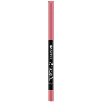 krasa Žena Ceruzky na pery Essence 8H Matte Comfort Lip Pencil - 15 Vintage Rose Ružová