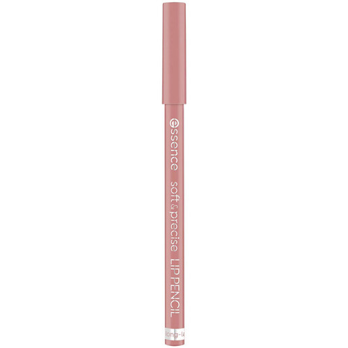 krasa Žena Ceruzky na pery Essence Soft & Precise Lip Pen - 302 Heavenly Ružová
