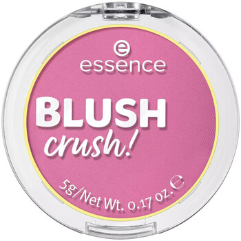 krasa Žena Lícenky & púdre Essence Blush Crush! - 60 Lovely Lilac Fialová 