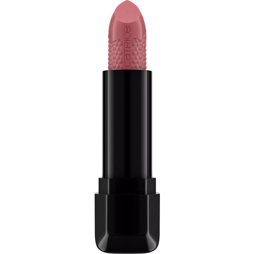krasa Žena Rúže na pery Catrice Lipstick Shine Bomb - 40 Secret Crush Ružová