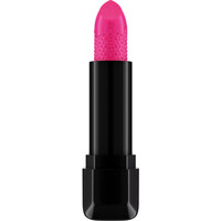 krasa Žena Rúže na pery Catrice Lipstick Shine Bomb - 80 Scandalous Pink Ružová