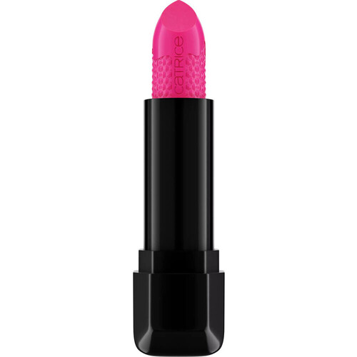 krasa Žena Rúže na pery Catrice Lipstick Shine Bomb - 80 Scandalous Pink Ružová