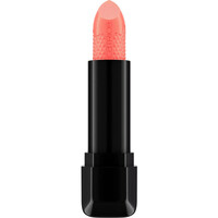 krasa Žena Rúže na pery Catrice Lipstick Shine Bomb - 60 Blooming Coral Oranžová