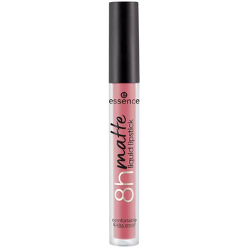 krasa Žena Rúže na pery Essence 8h Matte Liquid Lipstick - 15 Vintage Rose Ružová