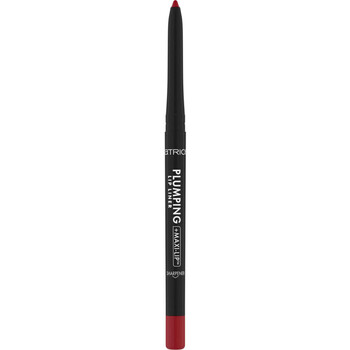 krasa Žena Ceruzky na pery Catrice Plumping Lip Pencil - 120 Stay Powerful Červená