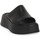 Topánky Žena Sandále Vagabond Shoemakers COURTNEY BLK Čierna