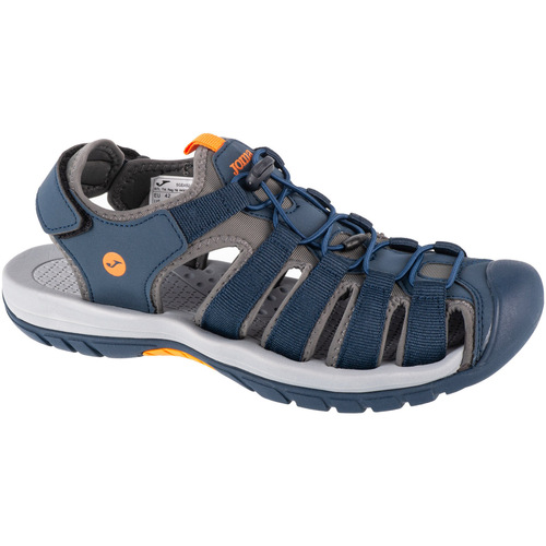 Topánky Muž Športové sandále Joma S.Gea Men 24 SGEAS Modrá