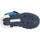 Topánky Chlapec Športové sandále Joma S.Lake Jr 24 SLAKJS Modrá