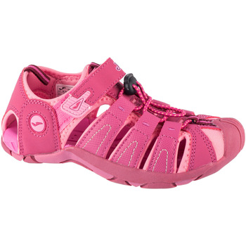 Topánky Dievča Športové sandále Joma S.Seven Jr 24 SSEVJS Ružová