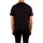 Oblečenie Muž Tričká s krátkym rukávom Balenciaga 556151 TYK28 Čierna