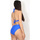 Oblečenie Žena Plavky dvojdielne La Modeuse 71400_P167826 Modrá