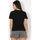 Oblečenie Žena Blúzky La Modeuse 71694_P168514 Čierna